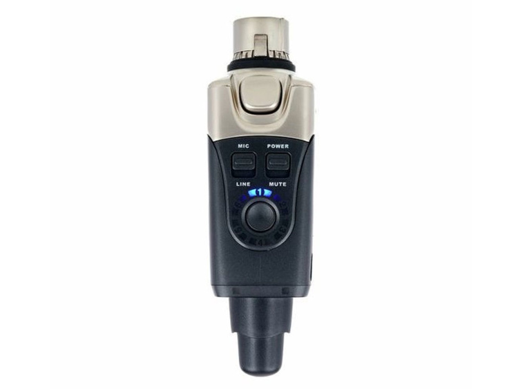 XVIVE U3T Dynamic Transmitter | Strumenti Musicali .net