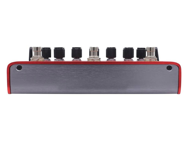HOTONE Mojo Attack | Strumenti Musicali .net