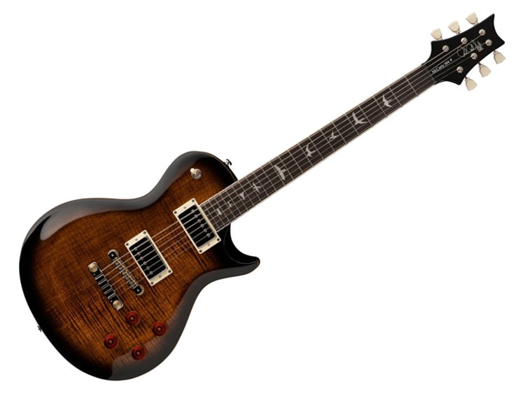 PRS SE McCarty 594 Singlecut Black Gold Burst | Strumenti Musicali