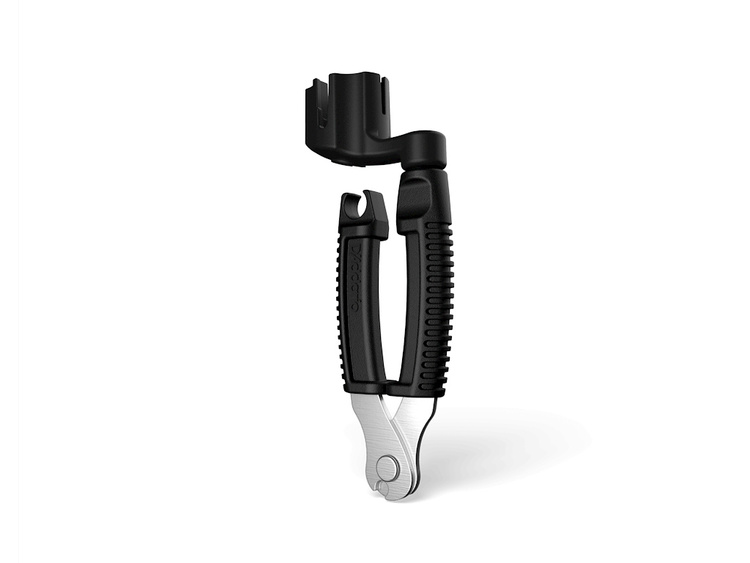 D’ADDARIO PW-CP-02 Pro Capo Capotasto per Acustica ed