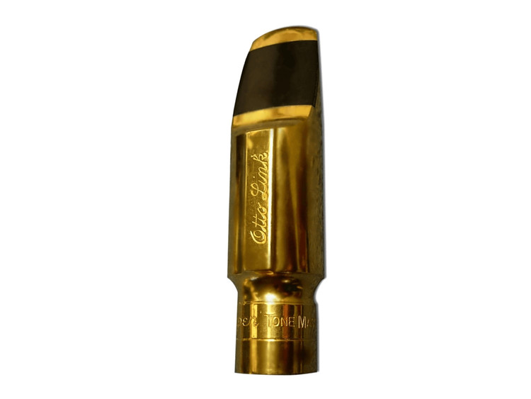 Bocchino Per Sassofono Tenore/Alto/Soprano | Argento MINDI ABAIF | Accessorio Universale