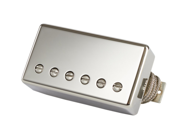Cavo Schermato Singolo Per Pickup Chitarra - 10 Piedi (circa 3 Metri