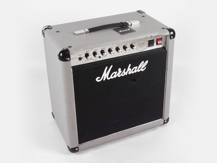 MARSHALL 2525C Silver Jubilee Studio Usato