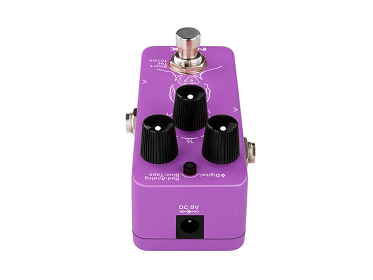 NUX NDD-3 Edge Delay | Strumenti Musicali .net