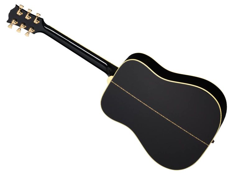 Gibson Elvis Dove (Ebony) 2009年製