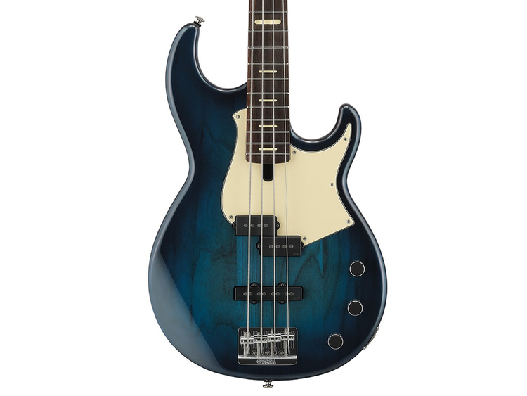 YAMAHA BBP34 Moonlight Blue | Strumenti Musicali .net