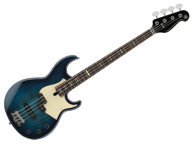 YAMAHA BBP34 Moonlight Blue | Strumenti Musicali .net
