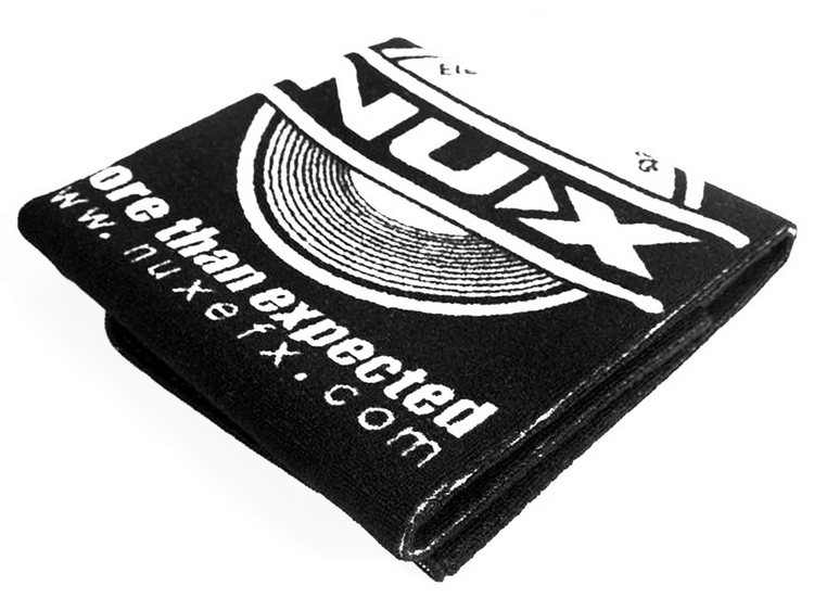 NUX DRUM-RUG Tapis pour batterie