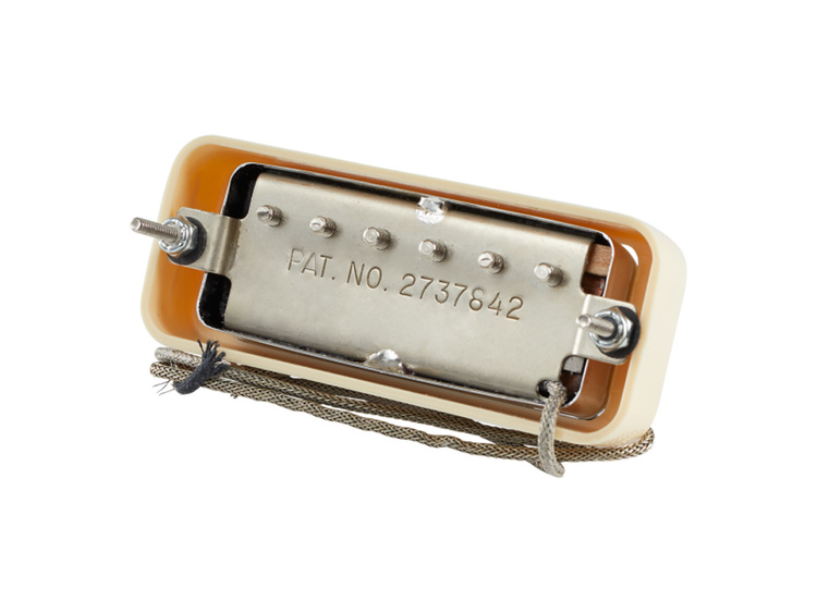 ギター Gibson SG +Antiquity II Mini Humbucker Antiquity II Mini Humbucker - YouTube