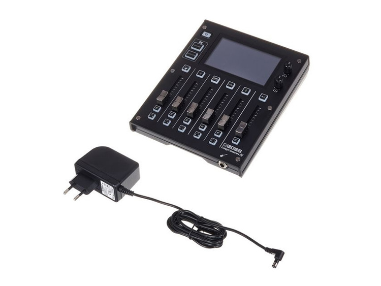 【最安値】Boss GIGCASTER 5 BOSS Gigcaster 5 | Strumenti Musicali .net