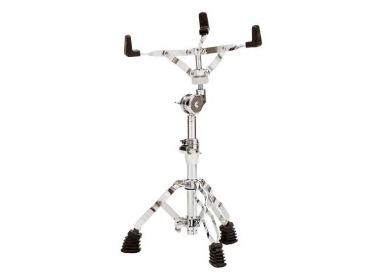 Supporto Rullante Universale - Treppiede Regolabile Per Batteria, Doppio Rinforzo - Foto 10
