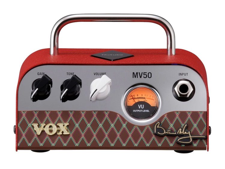 VOX MV50 Brian May Signature | Strumenti Musicali .net