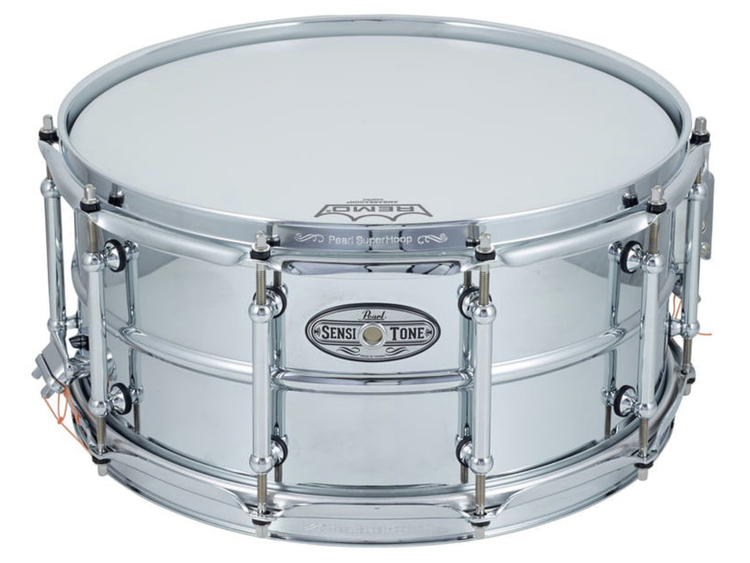 PEARL Pearl Sensitone Premium Beaded Steel 14