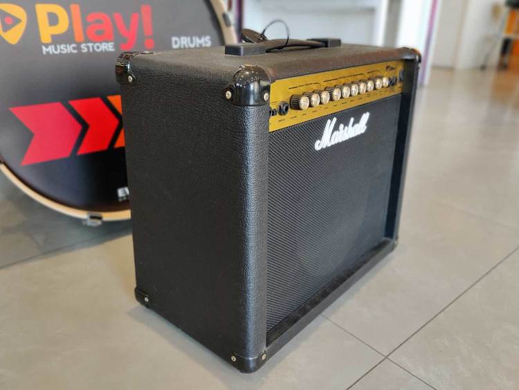 Marshall MG 30 DFX Usato