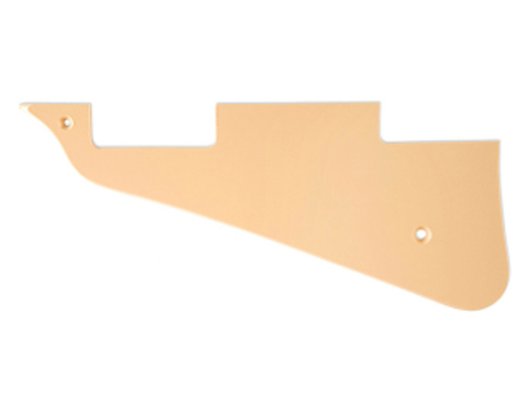 Gewa 558006 Battipenna Per Chitarra Acustica – 2 Strati, Trasparente In PET, Autoadesivo E Riutilizzabile