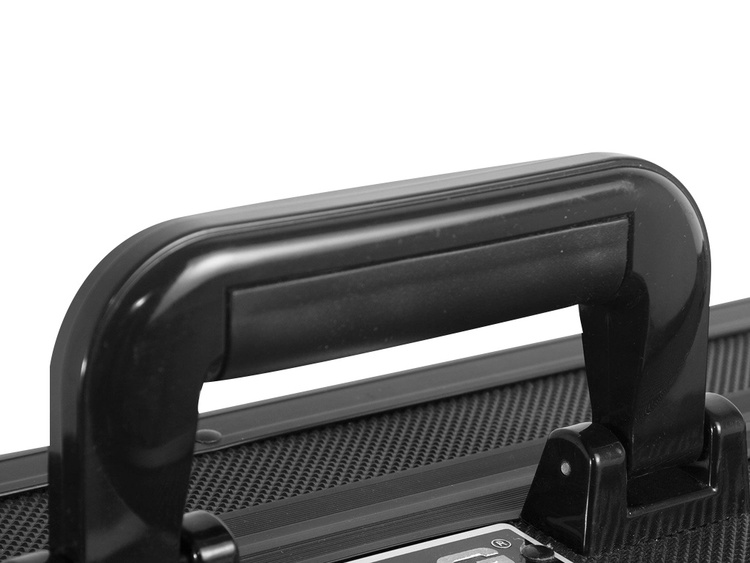 UDG Ultimate Pick Foam Flight Case Multi Format 2XL Black MK2