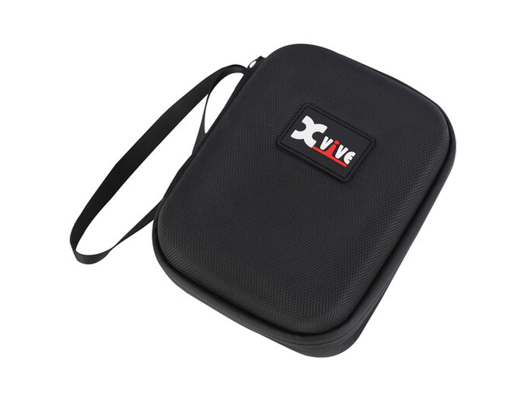 Sistema In Ear Wireless Xvive U4 - Trasmettitore/Ricevitore, 2.4Ghz, Per Musicisti - Foto 8