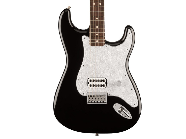 【ほぼ未使用】Fender Tom Delonge Stratocaster Fender フェンダー Limited Edition Tom DeLonge Stratocaster Surf