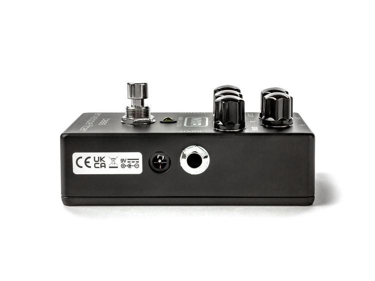 MXR Bass Envelope Filter Blackout - M82B | Strumenti Musicali .net