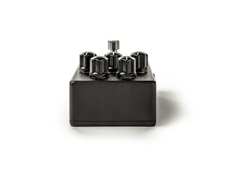 MXR Bass Envelope Filter Blackout - M82B | Strumenti Musicali .net
