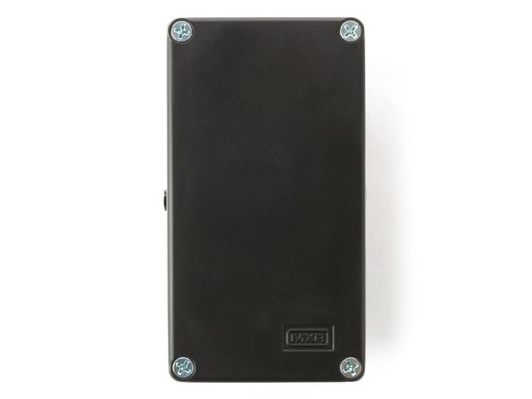 MXR Bass Envelope Filter Blackout - M82B | Strumenti Musicali .net