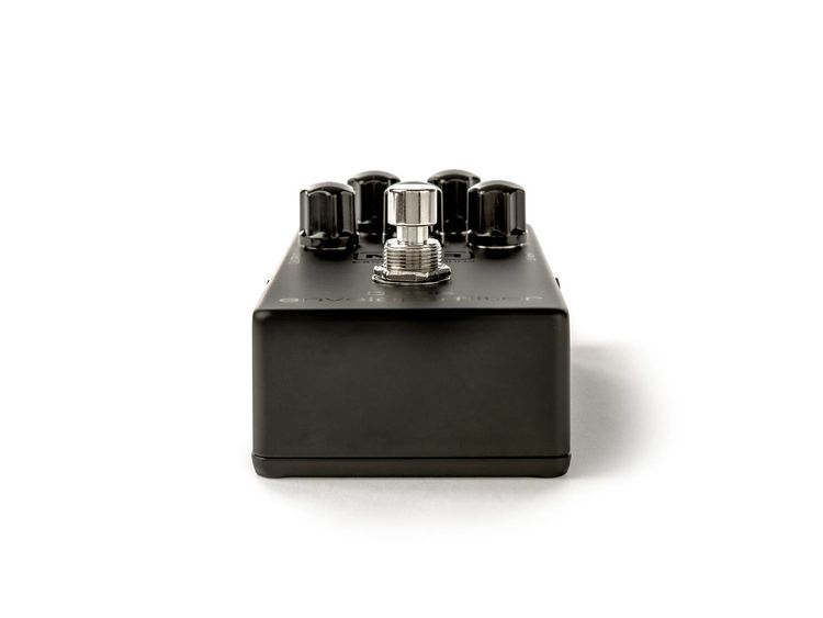 MXR Bass Envelope Filter Blackout - M82B | Strumenti Musicali .net