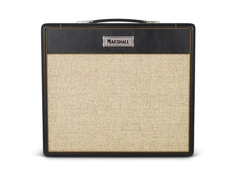 MARSHALL Class5 - Amplificatore Completamente Valvolare 5W