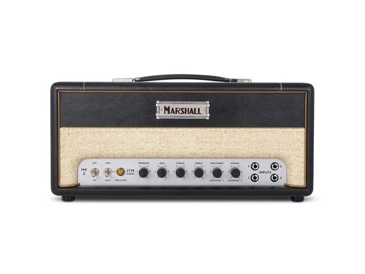 amplificatore Marshall - Audio/Video In vendita a Milano