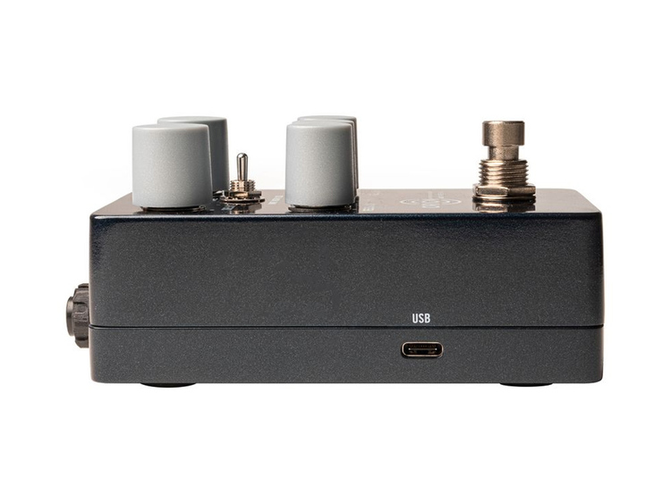 UNIVERSAL AUDIO UAFX Orion Tape Echo | Strumenti Musicali .net