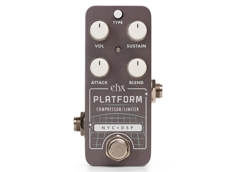 ELECTRO HARMONIX Pico Platform | Strumenti Musicali .net