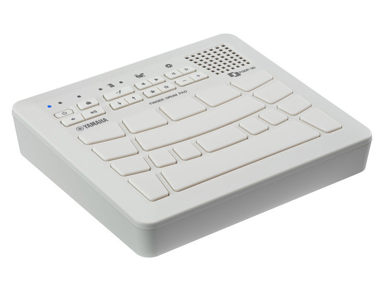 無料発送 FGDP-30 YAMAHA Finger .net Musicali Strumenti | Pad Drum DTM・DAW