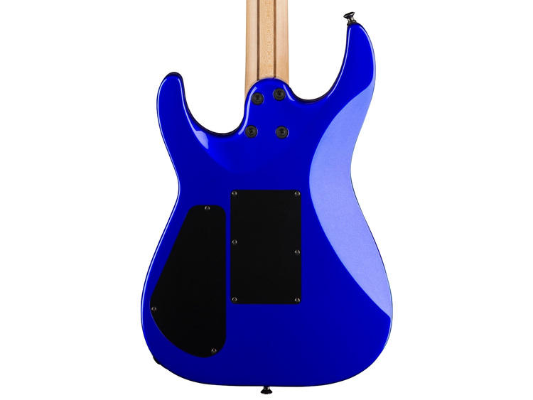 JACKSON Pro Plus Series Dinky DKA EB Indigo Blue | Strumenti