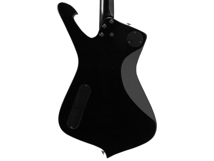 Chitarra Elettrica Paul Stanley Signature MYY, Edizione Specchio – Corpo In Mogano, Professionale