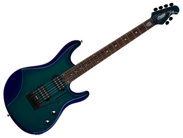 とみなか　Sterling JP60-BKM　ジョン・ペトルーシ とみなか Sterling JP60-BKM ジョン・ペトルーシ Sterling by Music