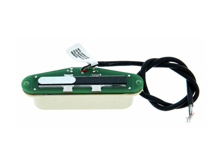 DiMarzio The Tone Zone S [DP189] (White) 【安心の正規輸入品】 ｜イケベ楽器店オンラインストア