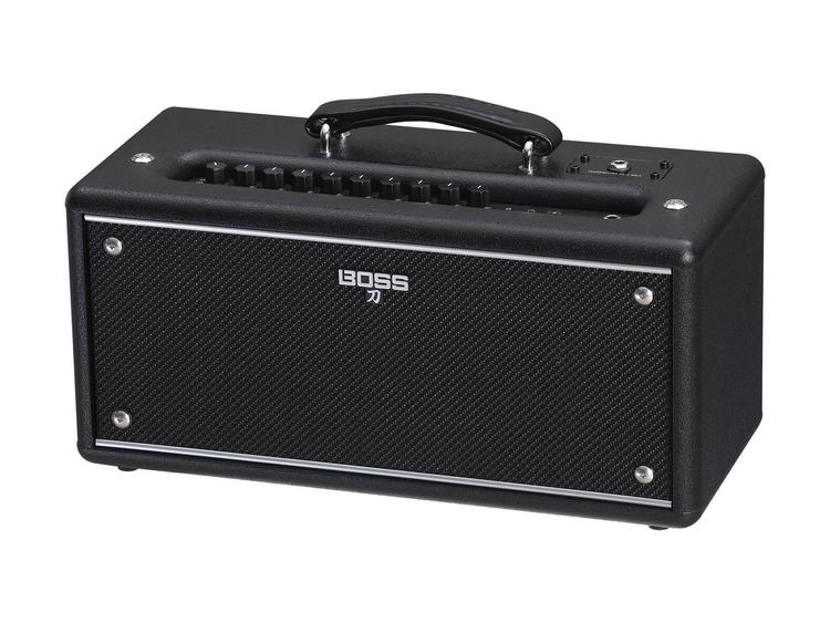 【価格相談可】BOSS KATANA-AIR BOSS Katana Air EX | Strumenti Musicali .net