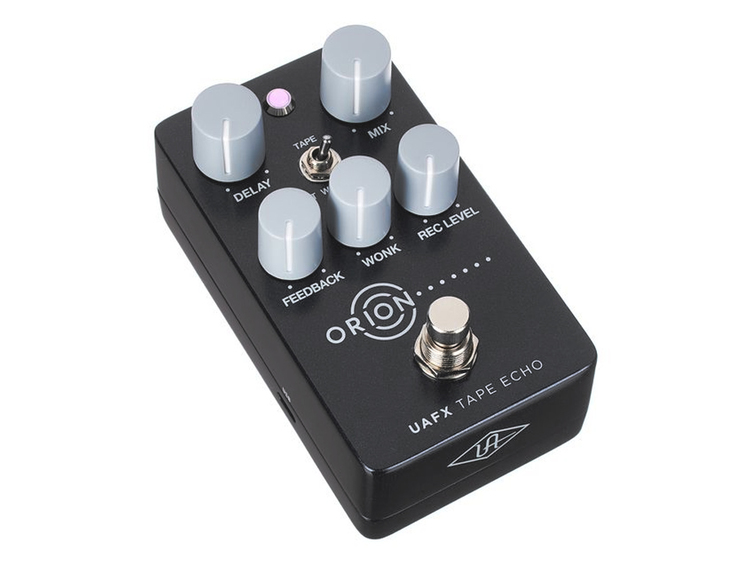 UNIVERSAL AUDIO UAFX Orion Tape Echo | Strumenti Musicali .net