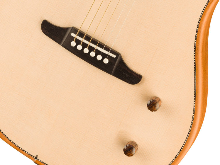 FENDER Highway Series Dreadnought RW Natural | Strumenti Musicali .net