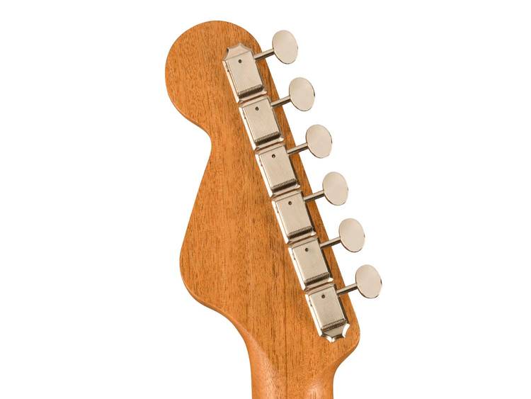 FENDER Highway Series Parlor RW All-mahogany | Strumenti Musicali .net