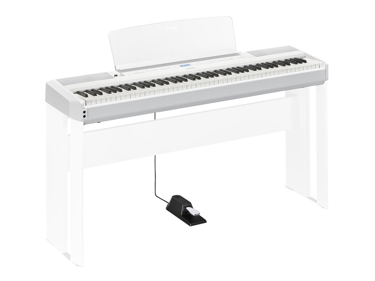 Location Yamaha P-125 - Musicali