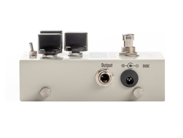 WARM AUDIO ODD BOX v1 OCD クローン Warm Audio ODD BOX V1をレビュー！初期FULLTONE OCDとも比較