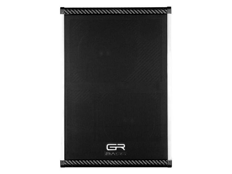 Custodia Per Amplificatore Basso GR Bass – Cover AT Cube Acoustic E NF Cube Combo