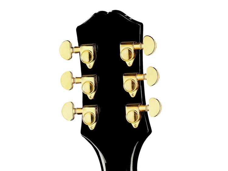 EPIPHONE Les Paul Custom Ebony | Strumenti Musicali .net
