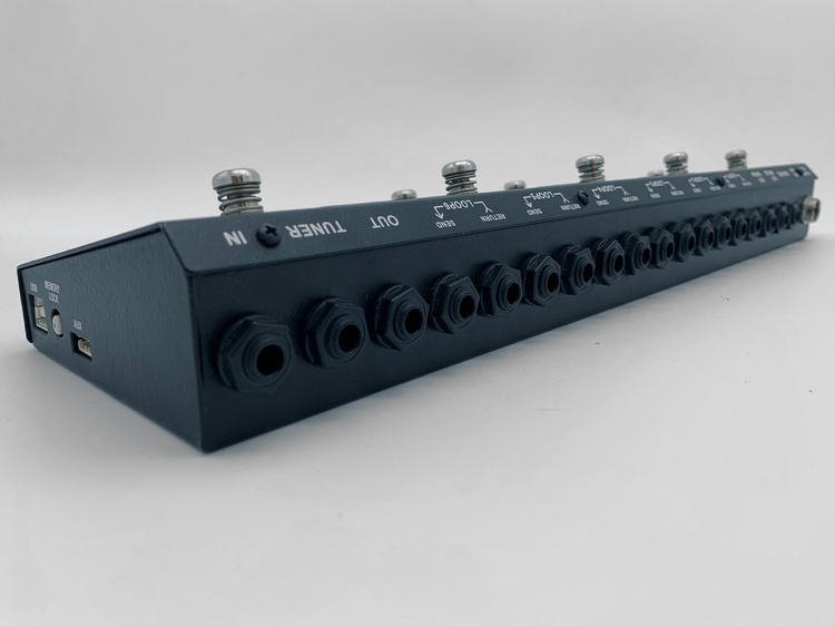 G-LAB GSC-3 コントローラー ギターエフェクター スイッチャー Amazon