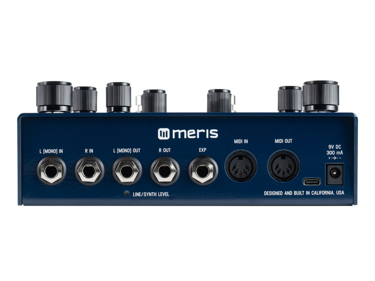 ギター meris mercury x MERIS Mercury X | Strumenti Musicali .net