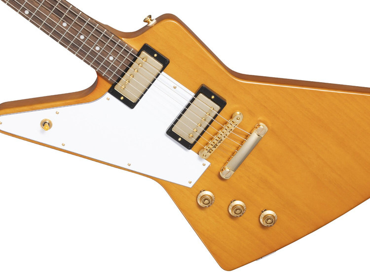 KING V - #7669905 - Su Mercatino Musicale In Chitarre Elettriche