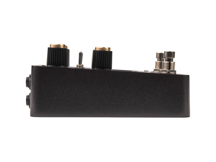 UNIVERSAL AUDIO UAFX Lion 68 Super Lead Amp | Strumenti Musicali .net