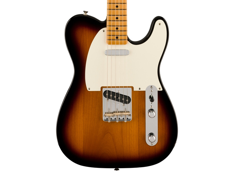 Fender Vintera Ⅱ Nocaster Telecaster Fender Vintera II '50s Nocaster - Blackguard Blonde | Gino Guitars