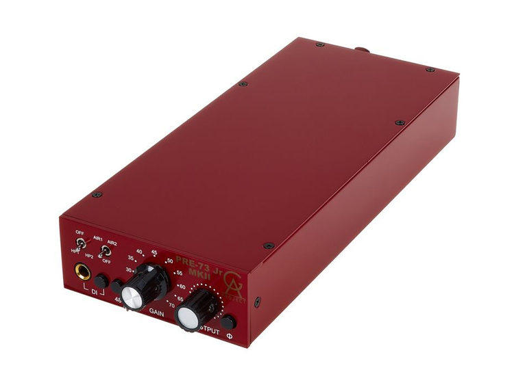 GOLDEN AGE Project Pre-73 Jr Mkii | Strumenti Musicali .net