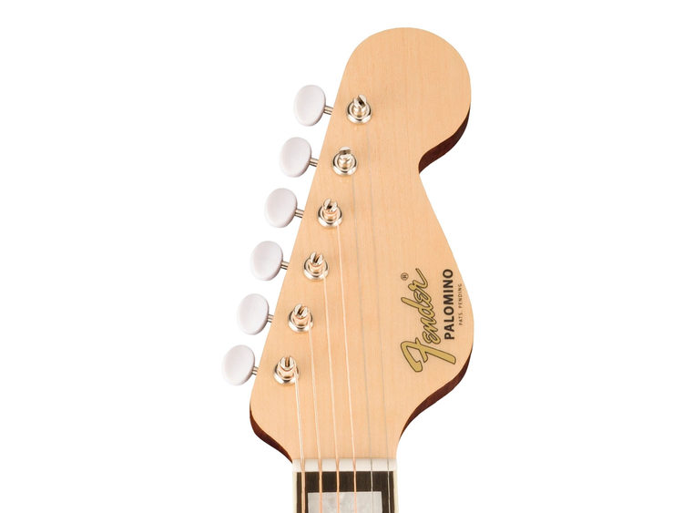 Chitarra Elettrica Semi-Hollow Mancina Sunburst – Top Acero, Corpo Mogano – 6 Corde